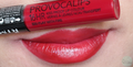 Buy Rimmel London Lipstick Provocalips - Play With Fire 550 online in Pakistan. 100% Authentic produc at Glamivo.pk. Fast shipping with cash on delivery