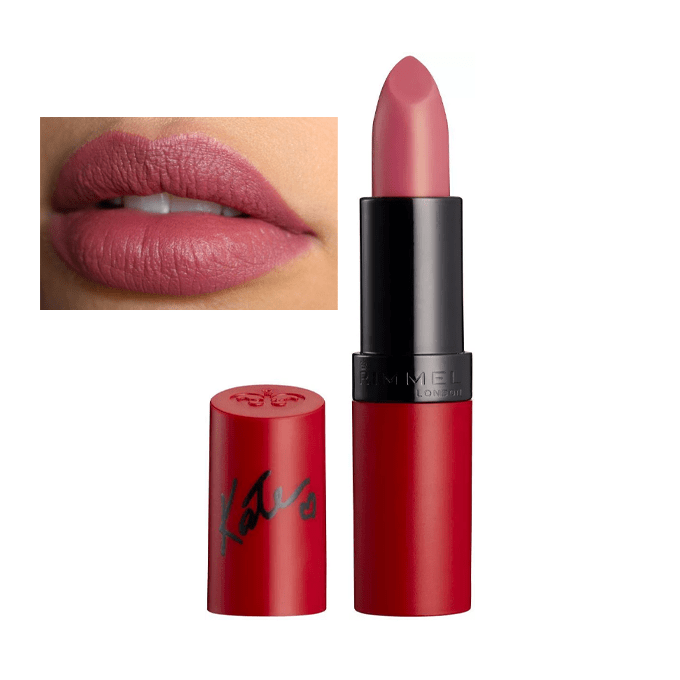 Buy Rimmel London Lasting Finish Matte By Kate - 115 N A 4gr online in Pakistan. 100% Authentic produc at Glamivo.pk. Fast shipping with cash on delivery