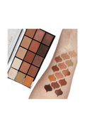 Buy Makeup Revolution Reloaded Eyeshadow Palette - Iconic Fever online in Pakistan. 100% Authentic produc at Glamivo.pk. Fast shipping with cash on delivery