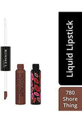 Buy Rimmel London Provocalips Lip Colour - 780 Shore Thing online in Pakistan. 100% Authentic produc at Glamivo.pk. Fast shipping with cash on delivery