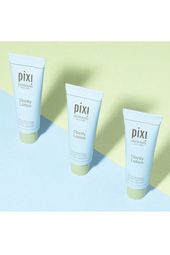 Buy Pixi Clarity Lotion - 50ml online in Pakistan. 100% Authentic produc at Glamivo.pk. Fast shipping with cash on delivery