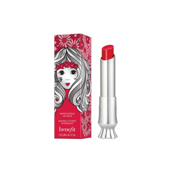 Buy Benefit California Kissin Colorbalm Moisturizing Lip Balm - 00 Cherry online in Pakistan. 100% Authentic produc at Glamivo.pk. Fast shipping with cash on delivery