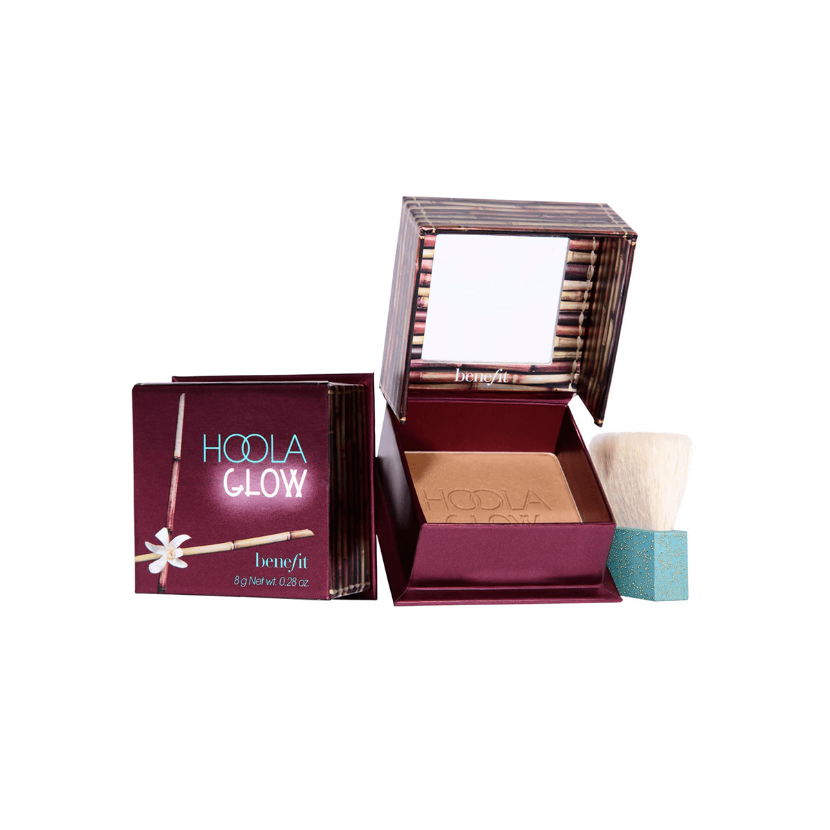 Buy Benefit Hoola Glow Shimmer Powder Bronzer - 8 Gm online in Pakistan. 100% Authentic produc at Glamivo.pk. Fast shipping with cash on delivery