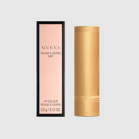 Buy Gucci Rouge A Leveres Mat Lip Colour - 304 Queen Christina online in Pakistan. 100% Authentic produc at Glamivo.pk. Fast shipping with cash on delivery