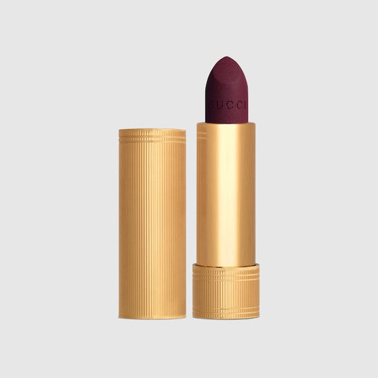 Buy Gucci Rouge A Leveres Mat Lip Colour - 605 Vienna Amaranth online in Pakistan. 100% Authentic produc at Glamivo.pk. Fast shipping with cash on delivery