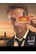 Buy Dunhill Pursuit Men EDT - 75ml online in Pakistan. 100% Authentic produc at Glamivo.pk. Fast shipping with cash on delivery