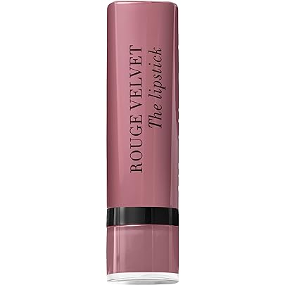 Buy Bourjois Rou Gme Velvet The Lipstick - 32 Chou Pink online in Pakistan. 100% Authentic produc at Glamivo.pk. Fast shipping with cash on delivery