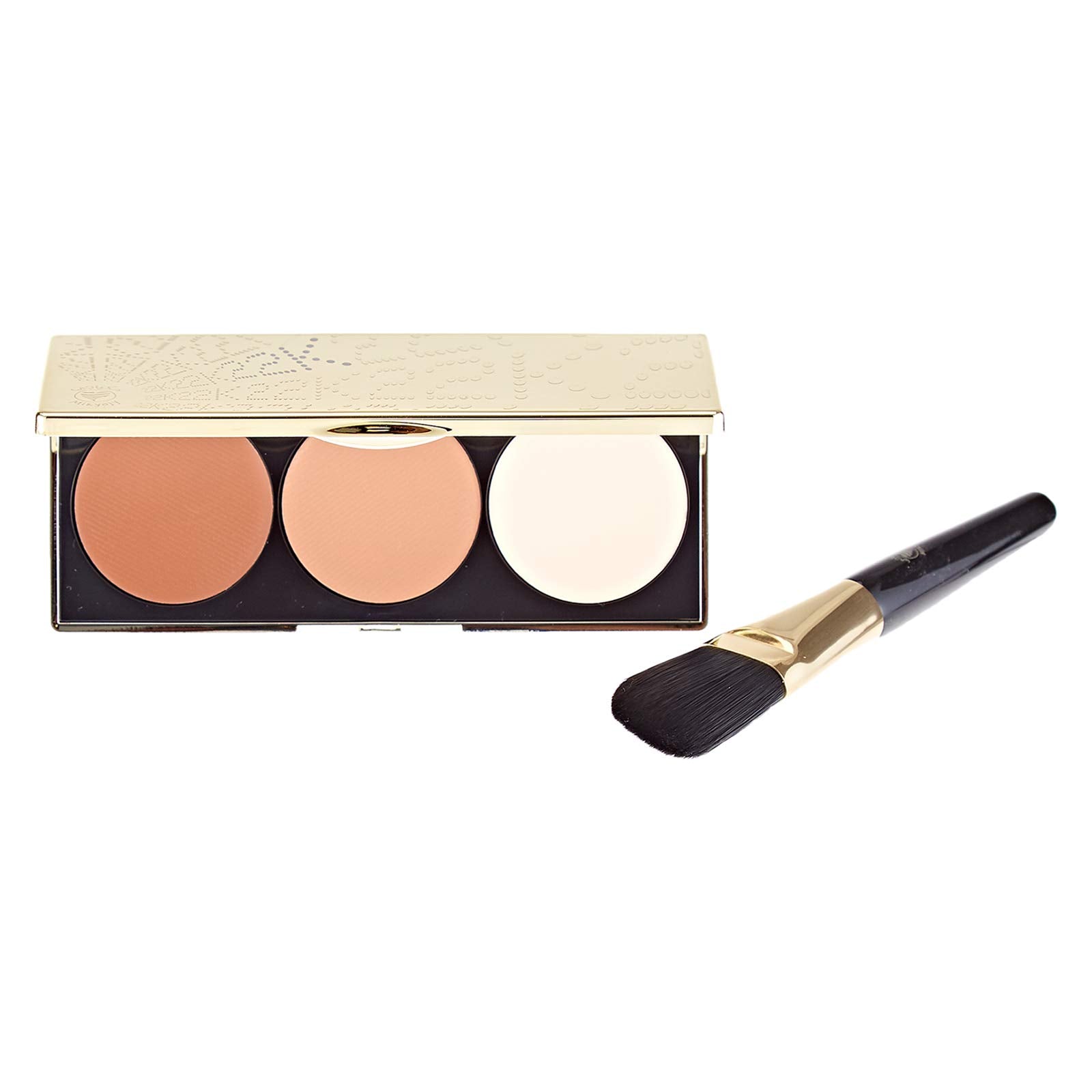 Buy Mikyajy 22K Pro Contour Powder Palette - 301 online in Pakistan. 100% Authentic produc at Glamivo.pk. Fast shipping with cash on delivery