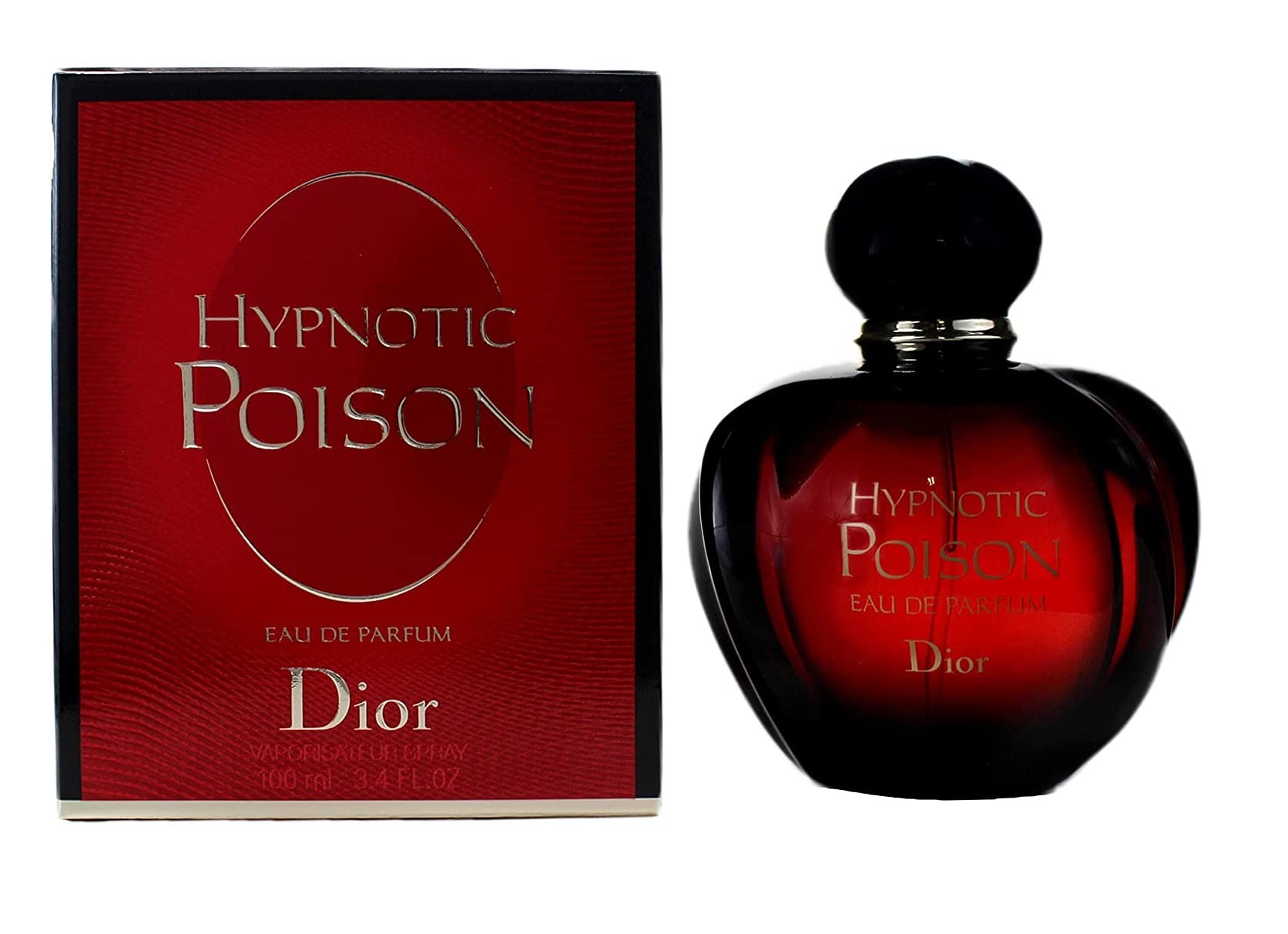 Buy Christian Dior Poison Hypnotic EDT for Women - 150ml online in Pakistan. 100% Authentic produc at Glamivo.pk. Fast shipping with cash on delivery