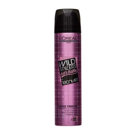 Buy L'Oreal Paris Wild Stylers 60's Babe Savage Panache - 250ml online in Pakistan. 100% Authentic produc at Glamivo.pk. Fast shipping with cash on delivery