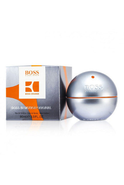 Buy Hugo Boss In Motion Men EDT - 90ml online in Pakistan. 100% Authentic produc at Glamivo.pk. Fast shipping with cash on delivery