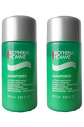 Buy Biotherm Homme Aquapower Oligo Thermal Refreshing Lotion - 25ml online in Pakistan. 100% Authentic produc at Glamivo.pk. Fast shipping with cash on delivery