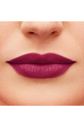 Buy Bourjois Rouge Fabuleux Lipstick - 14 Clair De Plum online in Pakistan. 100% Authentic produc at Glamivo.pk. Fast shipping with cash on delivery