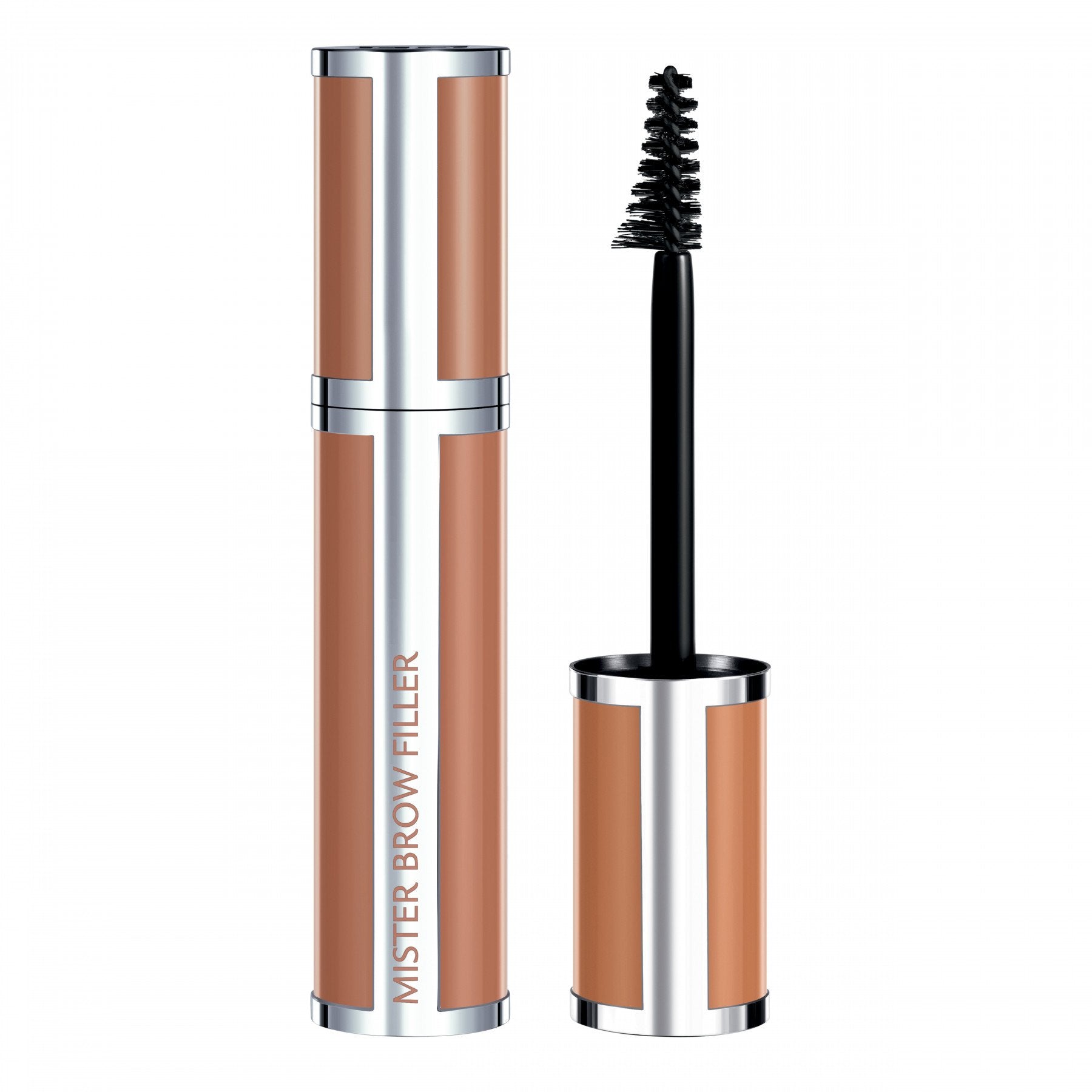 Buy Givenchy Mr Brow Filler Mascara - 02 Blonde online in Pakistan. 100% Authentic produc at Glamivo.pk. Fast shipping with cash on delivery