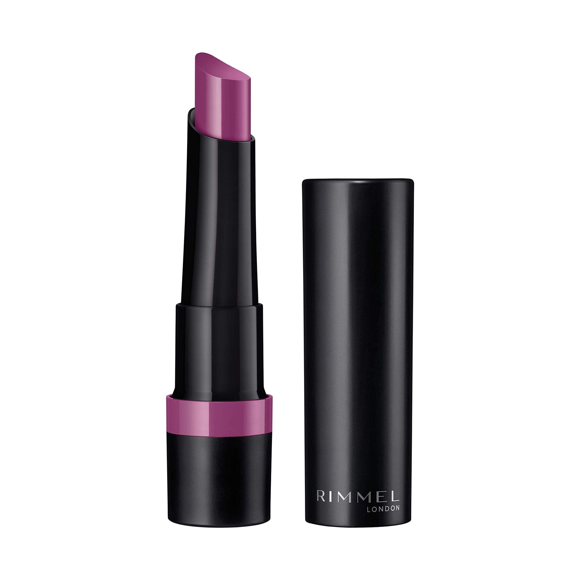 Buy Rimmel London Lasting Finish Extreme Lipstick - 825 Extra online in Pakistan. 100% Authentic produc at Glamivo.pk. Fast shipping with cash on delivery