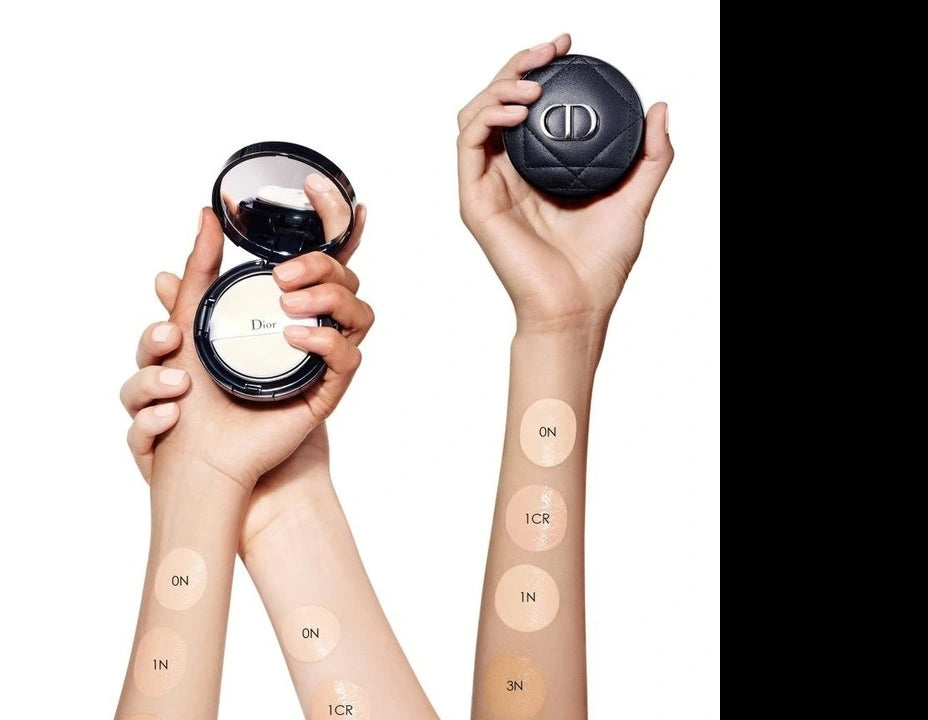 Buy Dior Forever Perfect Cushion Luminouse Matte Finish Foundation - 2N online in Pakistan. 100% Authentic produc at Glamivo.pk. Fast shipping with cash on delivery