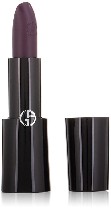 Buy Giorgio Armani Rouge D'Armani Lasting Satin Lip Color - 602 Night Viper online in Pakistan. 100% Authentic produc at Glamivo.pk. Fast shipping with cash on delivery