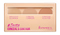 Buy Rimmel London Concealer Insta Conceal & Contour - Light 010 online in Pakistan. 100% Authentic produc at Glamivo.pk. Fast shipping with cash on delivery