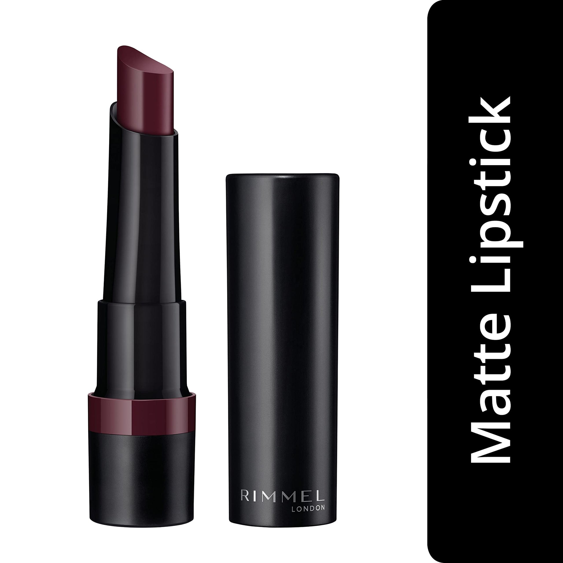 Buy Rimmel London Lasting Finish Extreme Matte Lipstick - 840 online in Pakistan. 100% Authentic produc at Glamivo.pk. Fast shipping with cash on delivery