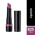 Buy Rimmel London Lasting Finish Extreme Lipstick - 825 Extra online in Pakistan. 100% Authentic produc at Glamivo.pk. Fast shipping with cash on delivery