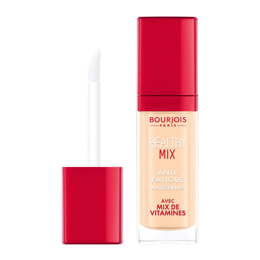 Buy Bourjois Healthy Mix Anti Fatigue Concealer - 49.5 Light online in Pakistan. 100% Authentic produc at Glamivo.pk. Fast shipping with cash on delivery