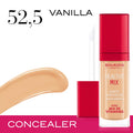 Buy Bourjois Healthy Mix Anti Fatigue Concealer - 52.5 Vanilla online in Pakistan. 100% Authentic produc at Glamivo.pk. Fast shipping with cash on delivery