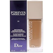 Buy Dior Forever Natural Nude 24H Wear Foundation - 3N online in Pakistan. 100% Authentic produc at Glamivo.pk. Fast shipping with cash on delivery