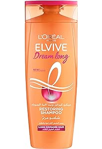 Buy L'oreal Paris Dream Long  Elvive Conditioner For Longer & Stronger Hair 175 - Ml online in Pakistan. 100% Authentic produc at Glamivo.pk. Fast shipping with cash on delivery