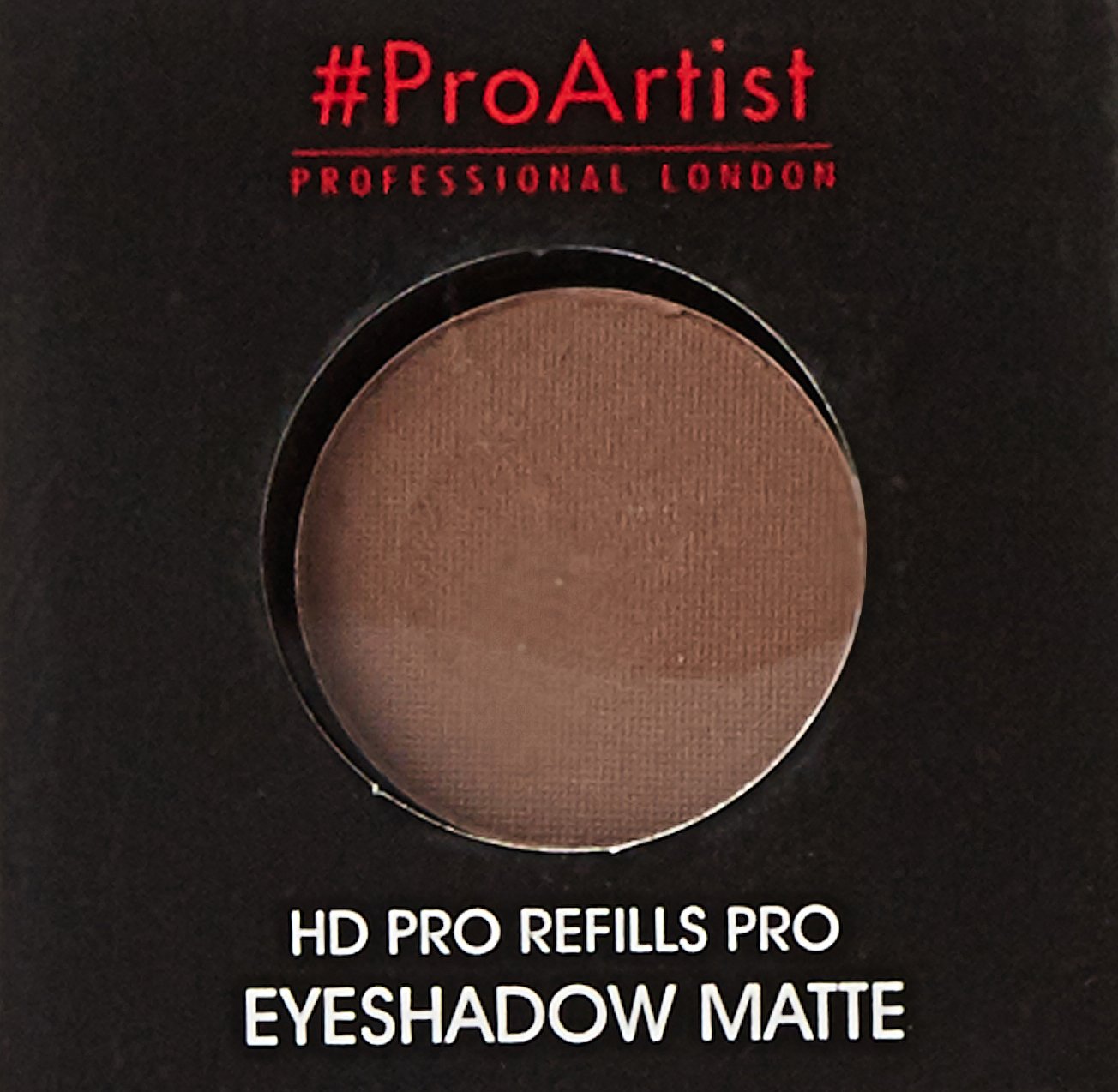 Buy Freedom Makeup Pro Artist Hd Refills Eyeshadow Matte - 09 online in Pakistan. 100% Authentic produc at Glamivo.pk. Fast shipping with cash on delivery