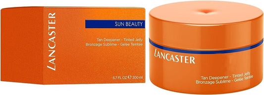 Buy Lancaster Sun Beauty Tan Deepener Tinted 200 Ml online in Pakistan. 100% Authentic produc at Glamivo.pk. Fast shipping with cash on delivery