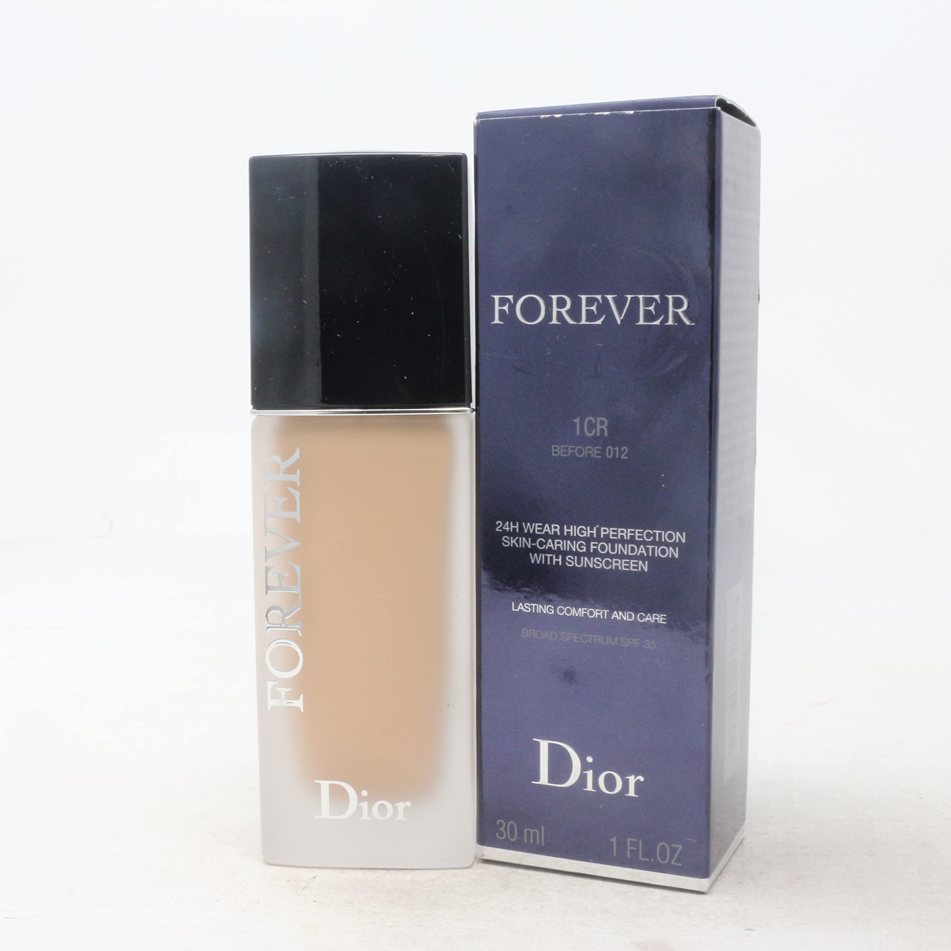 Buy Dior Forever 24H Wear High Perfection Foundation - 4.5W online in Pakistan. 100% Authentic produc at Glamivo.pk. Fast shipping with cash on delivery