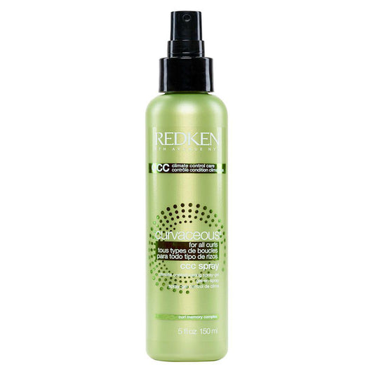 Buy Redken Curvaceous CCC Spray Gel - 150ml online in Pakistan. 100% Authentic produc at Glamivo.pk. Fast shipping with cash on delivery