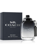 Buy Coach New York Men EDT - 100ml online in Pakistan. 100% Authentic produc at Glamivo.pk. Fast shipping with cash on delivery