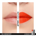 Buy Givenchy Le Rouge Luminouse Matte Lipstick - 316 Orange Absolu online in Pakistan. 100% Authentic produc at Glamivo.pk. Fast shipping with cash on delivery