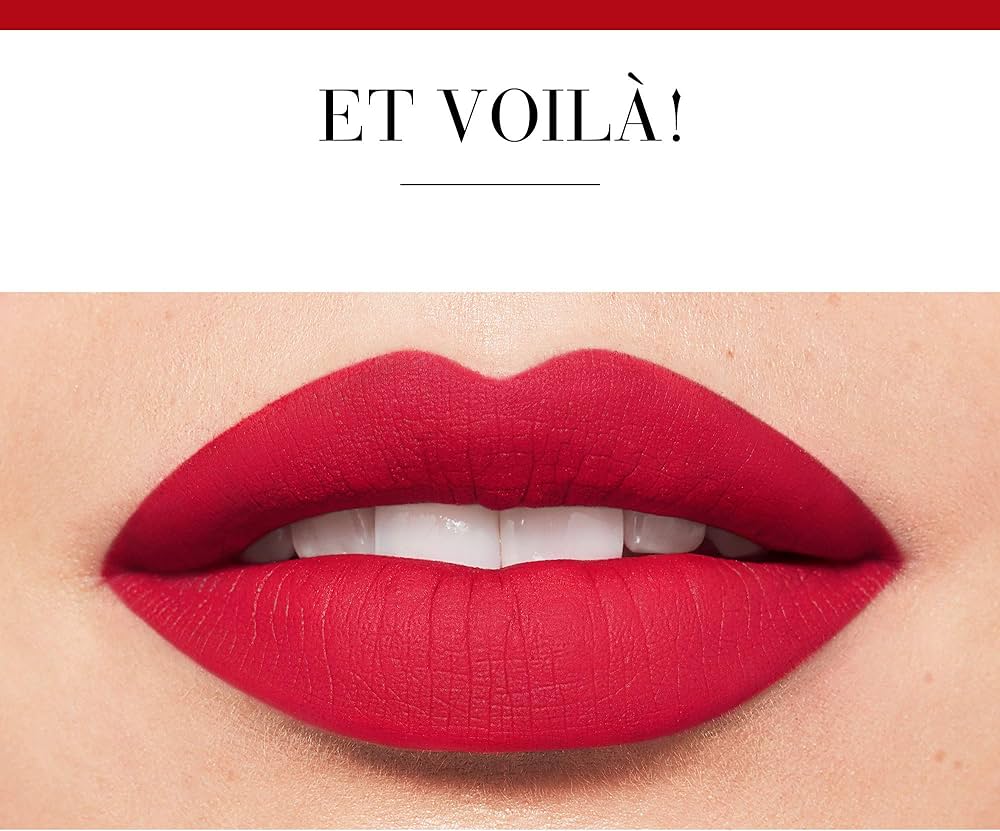 Buy Bourjois Rouge Edition Velvet Barra De Labios Lipstick  - 18 Its ding Men online in Pakistan. 100% Authentic produc at Glamivo.pk. Fast shipping with cash on delivery