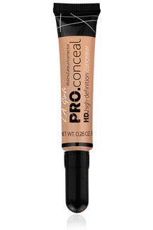 Buy L.A. Girl HD Pro Conceal HD Concealer online in Pakistan. 100% Authentic produc at Glamivo.pk. Fast shipping with cash on delivery