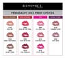 Buy Rimmel London Lipstick Provocalips - Play With Fire 550 online in Pakistan. 100% Authentic produc at Glamivo.pk. Fast shipping with cash on delivery