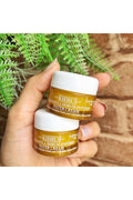 Buy Kiehl's Calendula Serum Infused Water Cream - 7ml online in Pakistan. 100% Authentic produc at Glamivo.pk. Fast shipping with cash on delivery