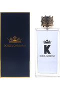 Buy Dolce & Gabbana King Men EDT - 150ml online in Pakistan. 100% Authentic produc at Glamivo.pk. Fast shipping with cash on delivery