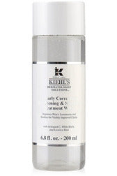 Buy Kiehl's Clearly Corrective Brightening & Soothing Treatment Water - 40ml online in Pakistan. 100% Authentic produc at Glamivo.pk. Fast shipping with cash on delivery