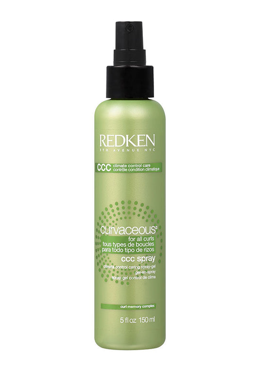 Buy Redken Curvaceous CCC Spray Gel - 150ml online in Pakistan. 100% Authentic produc at Glamivo.pk. Fast shipping with cash on delivery