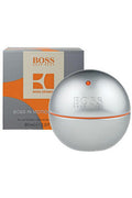 Buy Hugo Boss In Motion Men EDT - 90ml online in Pakistan. 100% Authentic produc at Glamivo.pk. Fast shipping with cash on delivery