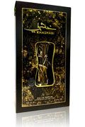 Buy Lattafa Khashabi EDP Unisex - 100ml online in Pakistan. 100% Authentic produc at Glamivo.pk. Fast shipping with cash on delivery