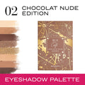 Buy Bourjois Rue Du Cafe Eyeshadow Palette - 02 Chocolat Nude Edition online in Pakistan. 100% Authentic produc at Glamivo.pk. Fast shipping with cash on delivery