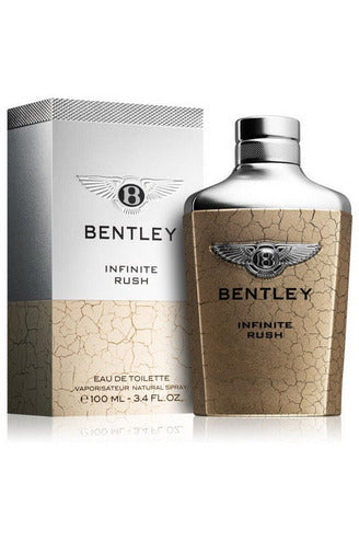 Buy Bentley Infinity Men EDT - 100ml online in Pakistan. 100% Authentic produc at Glamivo.pk. Fast shipping with cash on delivery