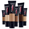 Buy L'Oreal Paris Infallible Matte Cover Foundation online in Pakistan. 100% Authentic produc at Glamivo.pk. Fast shipping with cash on delivery