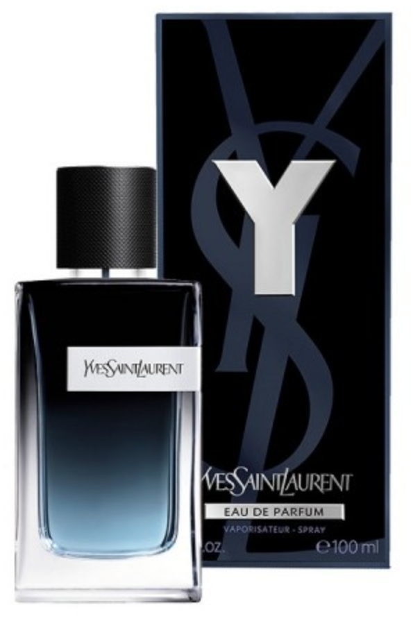 Buy Yves Saint Laurent Y Men EDT - 100ml online in Pakistan. 100% Authentic produc at Glamivo.pk. Fast shipping with cash on delivery