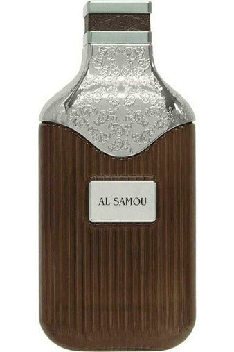 Buy Rave Al Samou Men EDP - 100ml online in Pakistan. 100% Authentic produc at Glamivo.pk. Fast shipping with cash on delivery