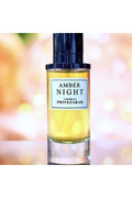 Buy Zarah Amber Night Prive Collection II EDP - 80ml online in Pakistan. 100% Authentic produc at Glamivo.pk. Fast shipping with cash on delivery