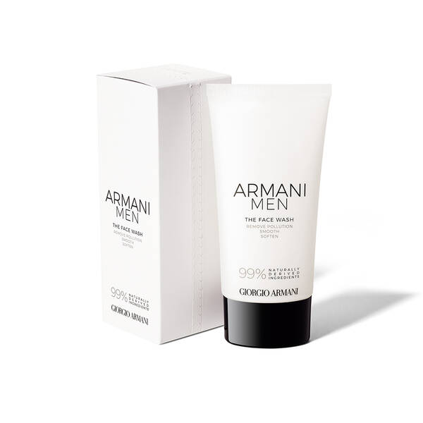 Buy Giorgio Armani The Face Wash for Men online in Pakistan. 100% Authentic produc at Glamivo.pk. Fast shipping with cash on delivery